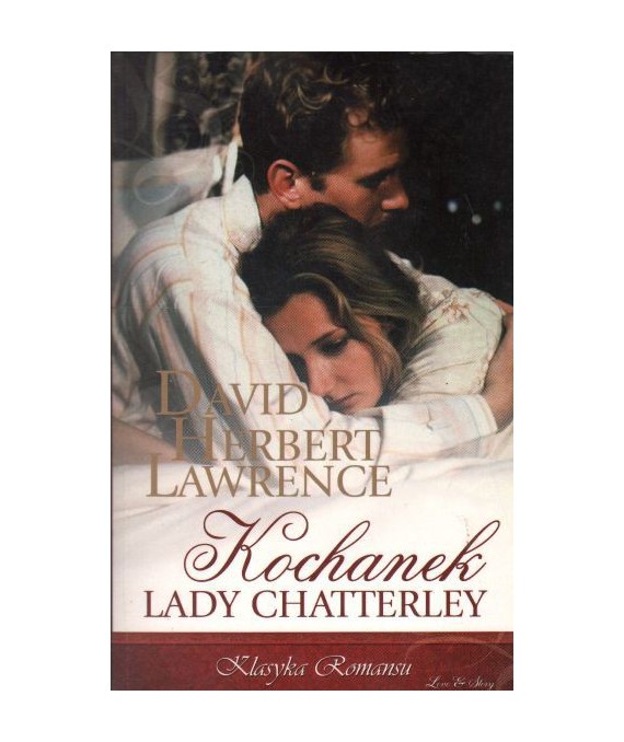 Kochanek lady Chatterley