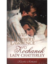 Kochanek lady Chatterley