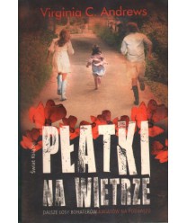 Płatki na wietrze