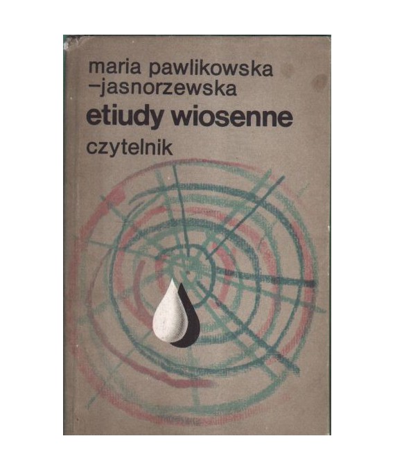 Etiudy wiosenne
