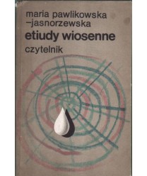 Etiudy wiosenne