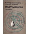 Etiudy wiosenne