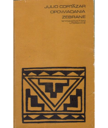 Opowiadania zebrane
