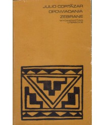 Opowiadania zebrane
