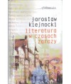 Literatura w czasach zarazy. Szkice i polemiki
