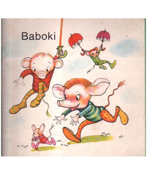 Baboki