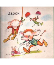 Baboki