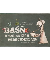 Bajka o maleńkich wiercidrylach