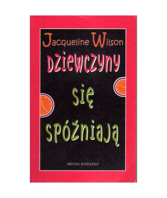 Dziewczyny się spóźniają
