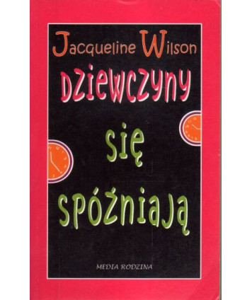 Dziewczyny się spóźniają