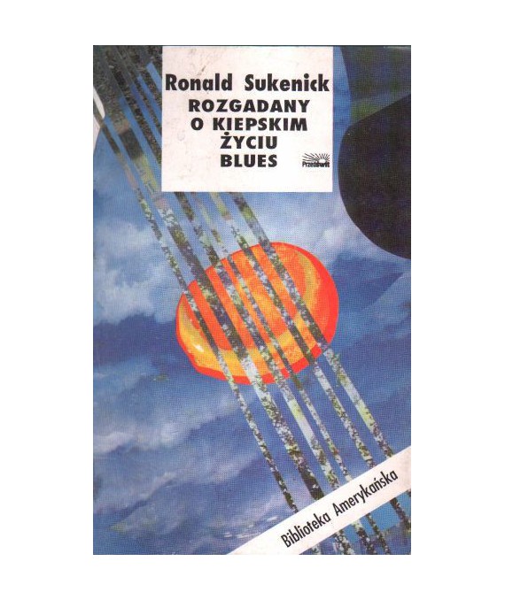 Rozgadany o kiepskim życiu blues