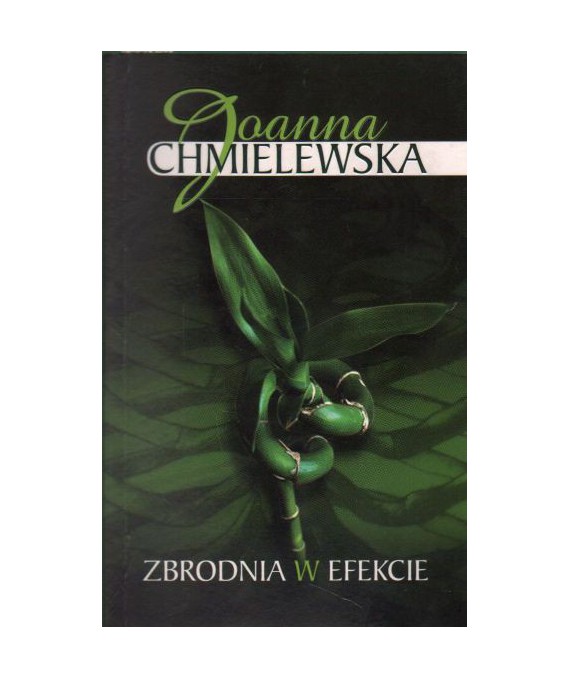 Zbrodnia w efekcie