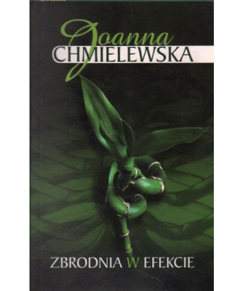 Zbrodnia w efekcie