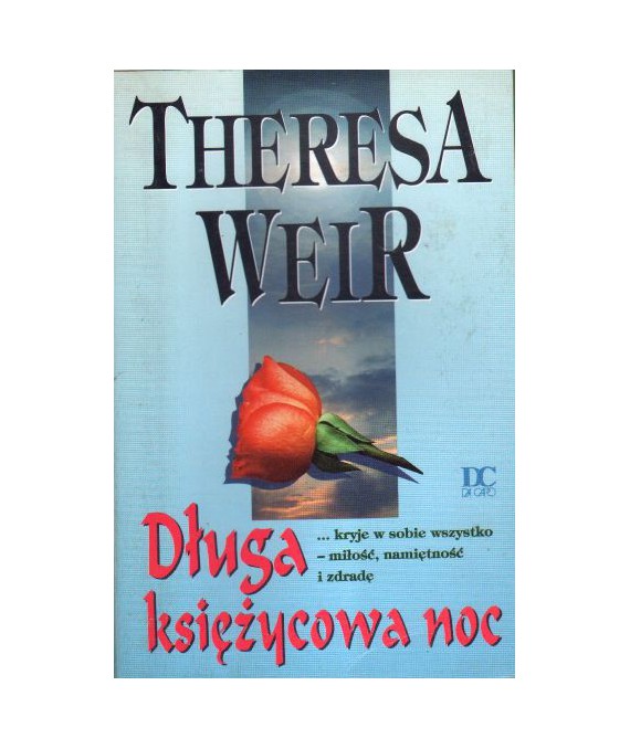 Długa księżycowa noc