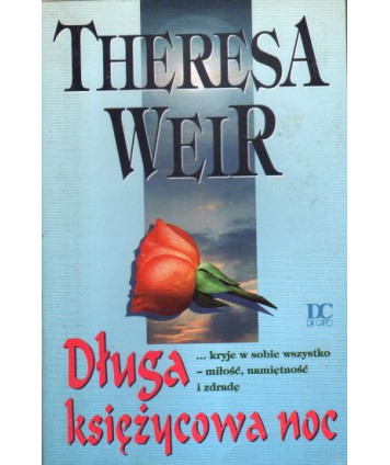Długa księżycowa noc
