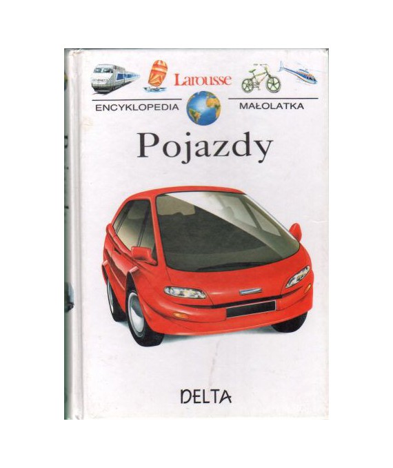Pojazdy