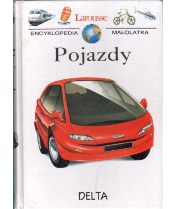 Pojazdy