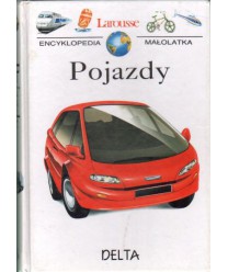 Pojazdy