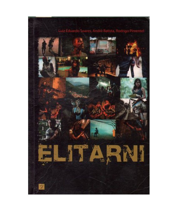 Elitarni
