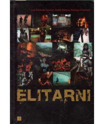 Elitarni
