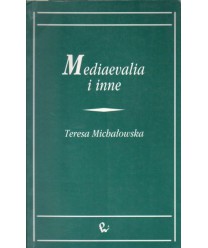 Mediaevalia i inne