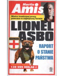 Lionel Asbo. Raport o stanie państwa