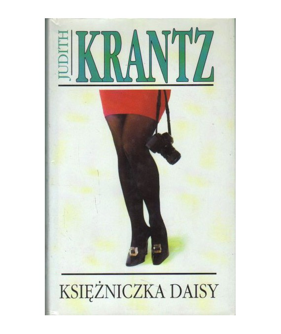 Księżniczka Daisy