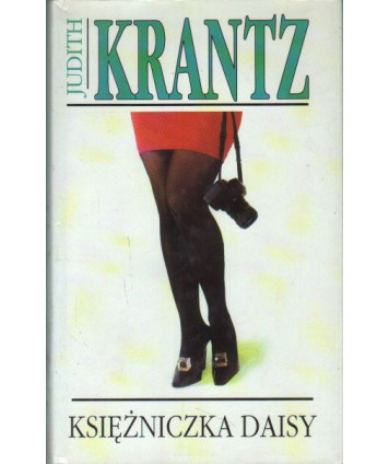 Księżniczka Daisy