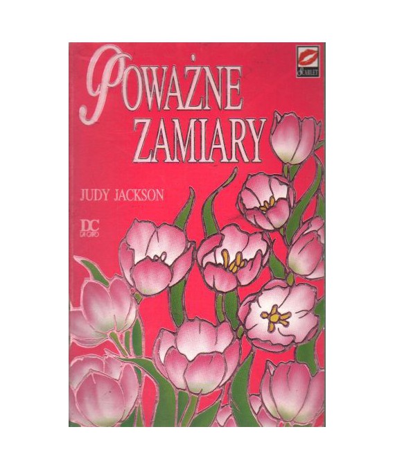 Poważne zamiary