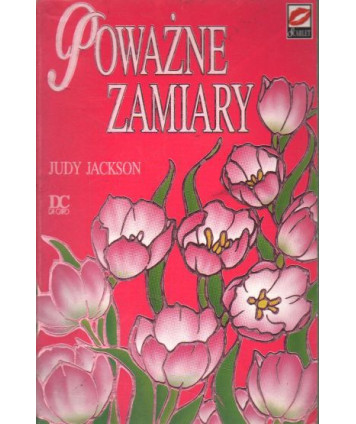 Poważne zamiary
