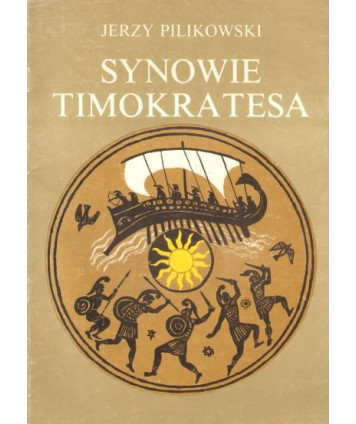Synowie Timokratesa