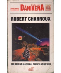 100 000 lat nieznanej historii człowieka