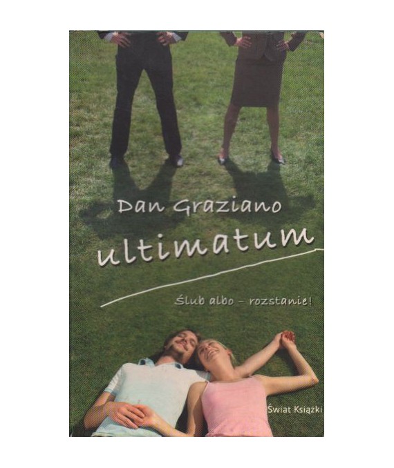 Ultimatum