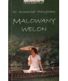 Malowany welon