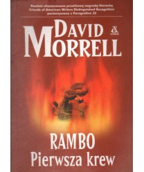 Rambo. Pierwsza krew