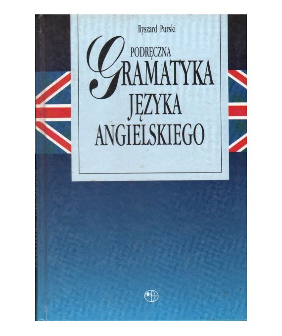 Podręczna gramatyka języka angielskiego