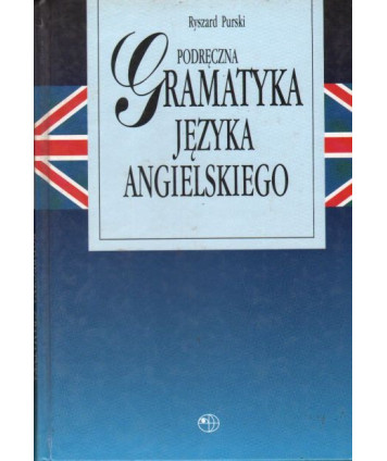 Podręczna gramatyka języka angielskiego