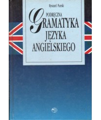 Podręczna gramatyka języka angielskiego