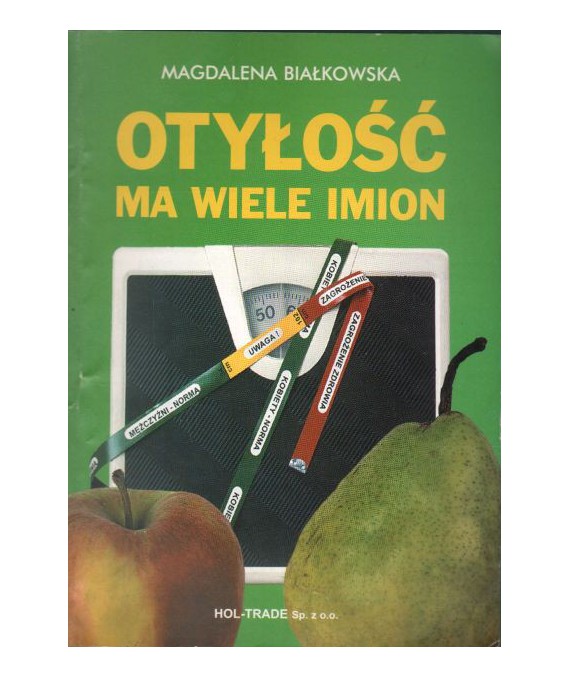 Otyłość ma wiele imion