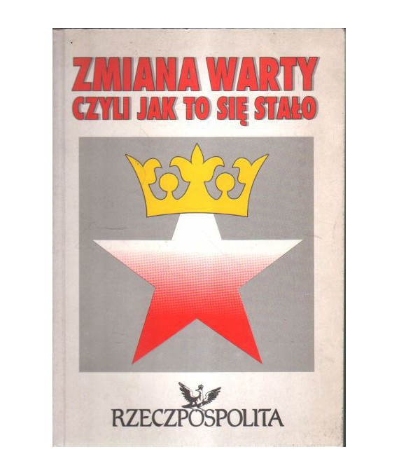 Zmiana warty czyli jak to się stało