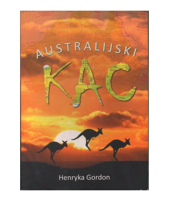 Australijski kac