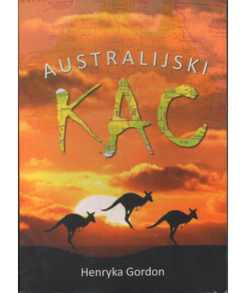 Australijski kac