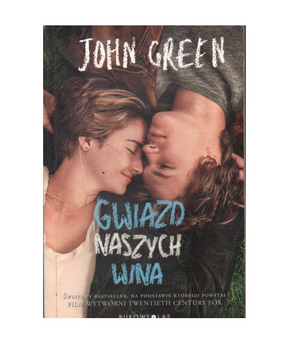 Gwiazd naszych wina