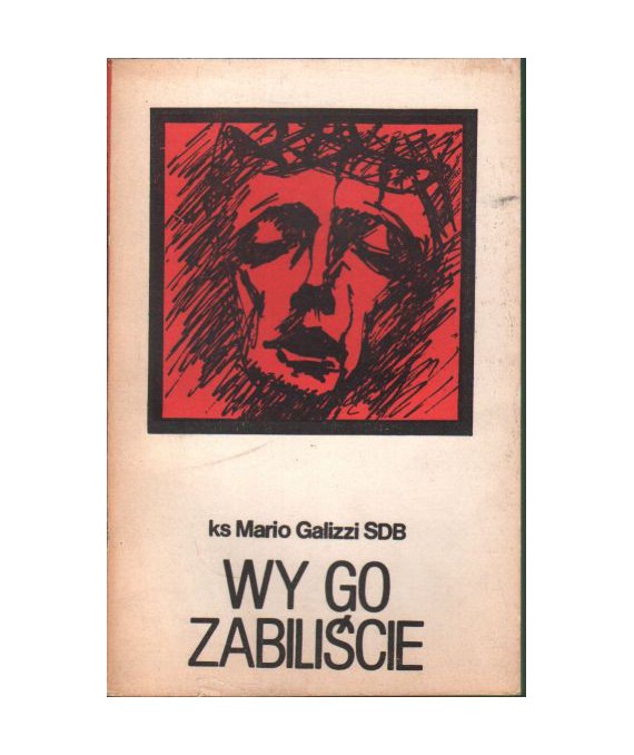 Wy go zabiliście