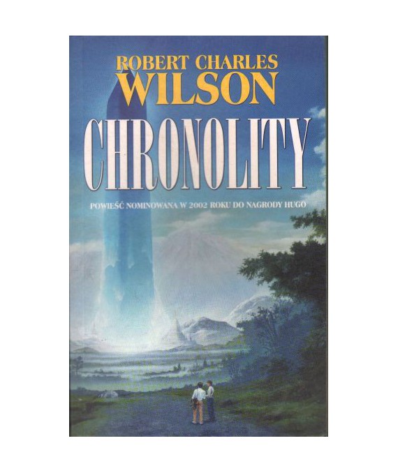 Chronolity