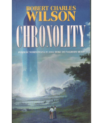 Chronolity