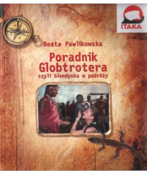 Poradnik globtrotera czyli blondynka w podróży