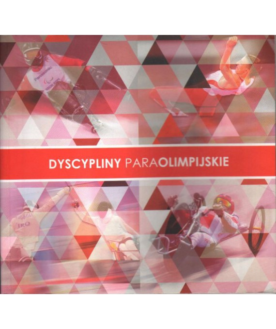 Dyscypliny paraolimpijskie
