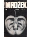 Dwa listy