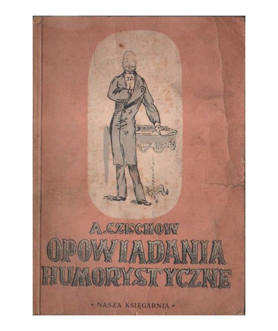 Opowiadania humorystyczne